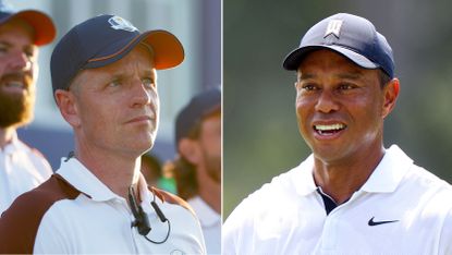 Photo: 2025 ryder cup captains predictions