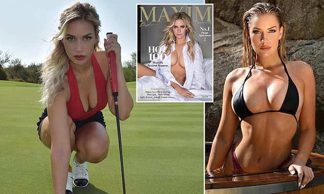 Photo: erotic stories ot started as a golf bet