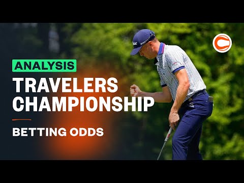 Photo: travelers golf odds