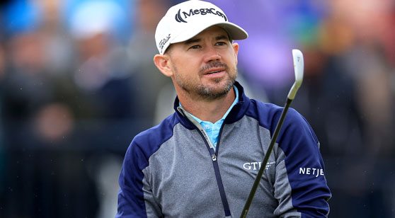 Photo: who is favored to win the british open