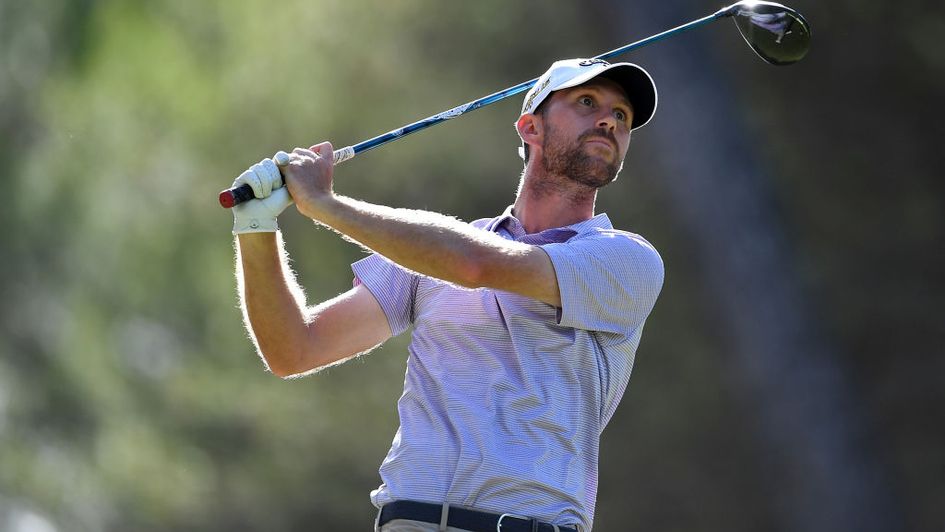 Photo: challenge tour golf betting