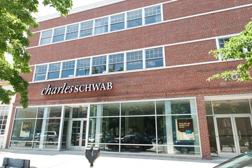 Photo: charles schwab locations new jersey