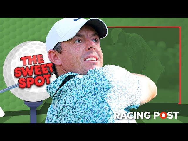 Photo: czech masters golf betting tips