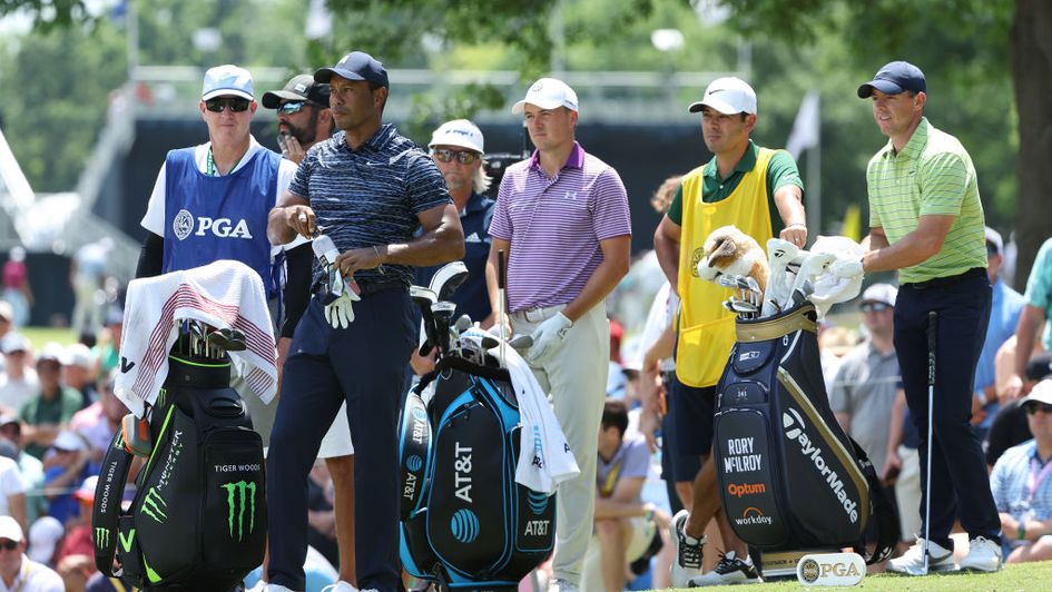 Photo: us pga golf betting preview