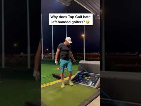 Photo: does topgolf have lefty clubs