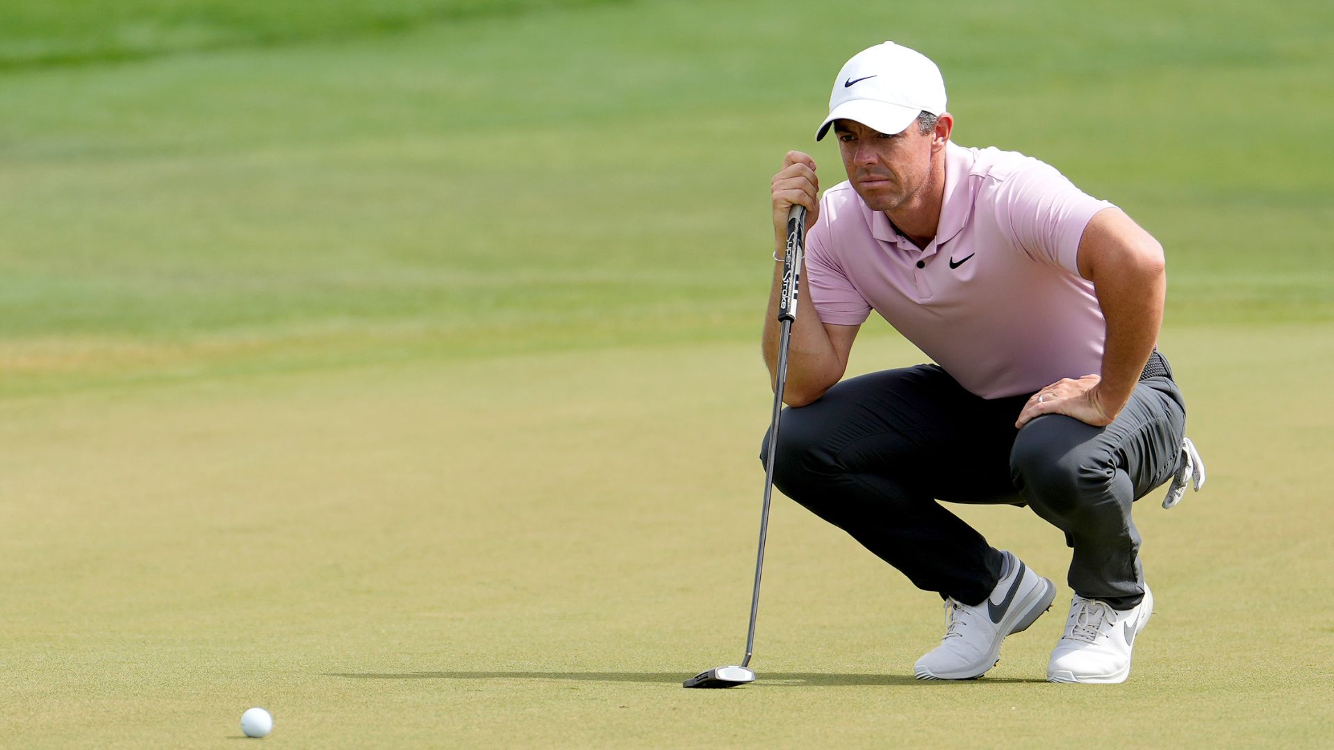Photo: rory mcilroy masters odds