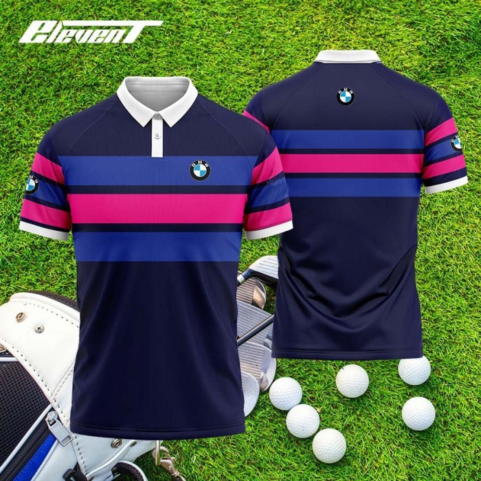 Photo: bmw golf shirt