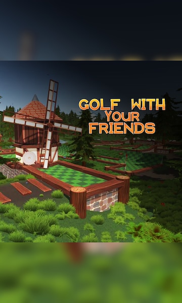 Photo: golf with friends beta code