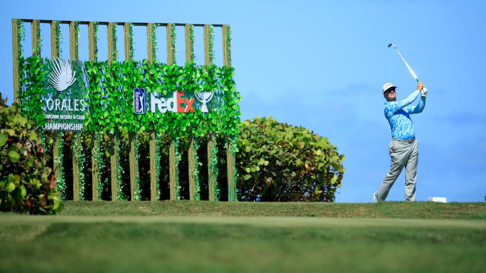 Photo: paddy power betting dominican republic golf