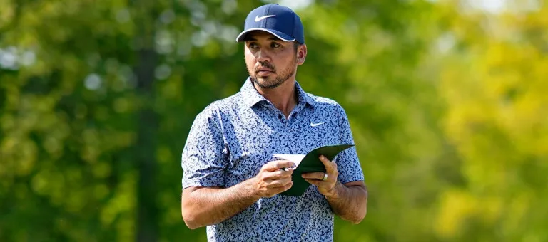 Photo: jason day odds to win masters