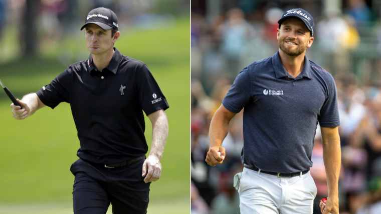 Photo: us open golf best bets