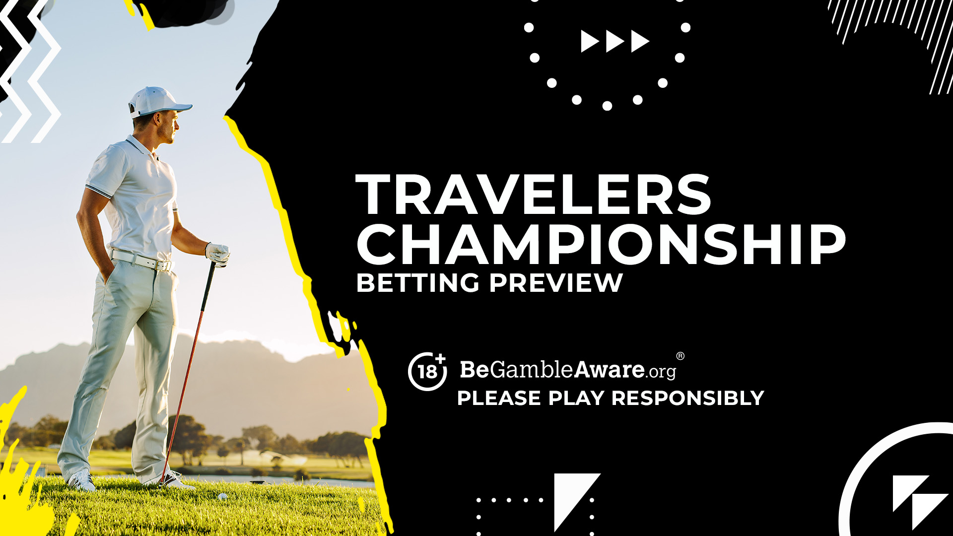 Photo: travellers championship golf betting
