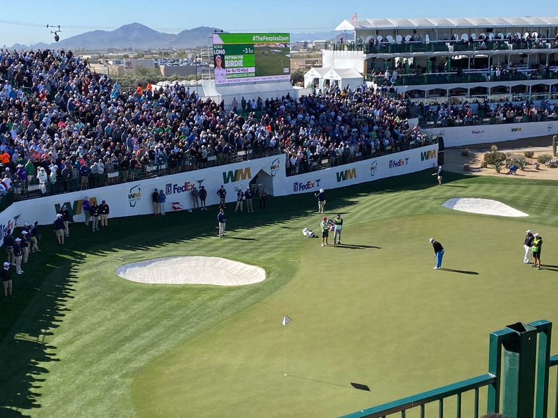 Photo: wmpo 16th hole