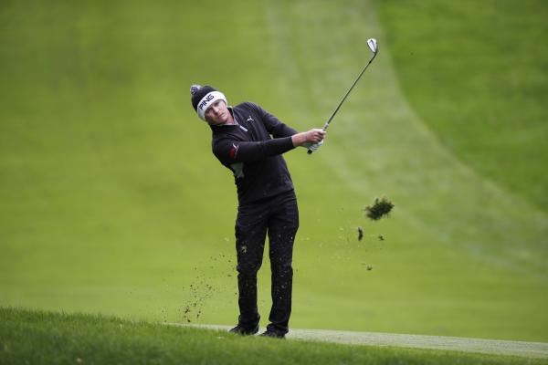 Photo: euro pro golf betting