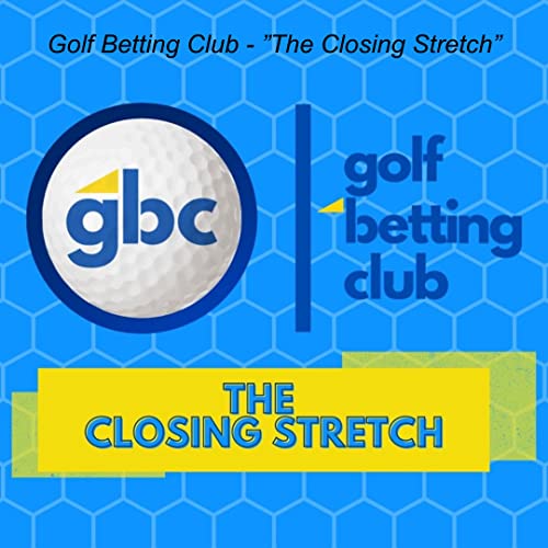 Photo: golf betting when book closes