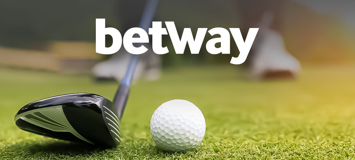 Photo: how to bet golf on betway