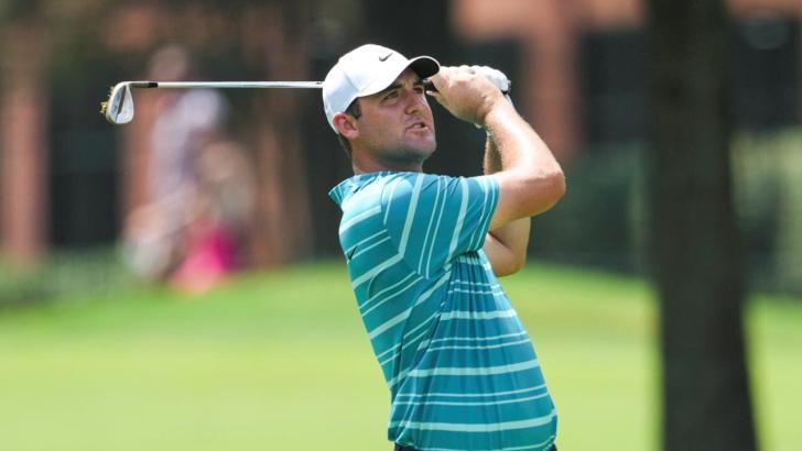 Photo: fedex cup golf betting