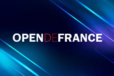 Photo: french open golf betting odds