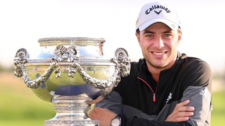 Photo: french open golf betting preview