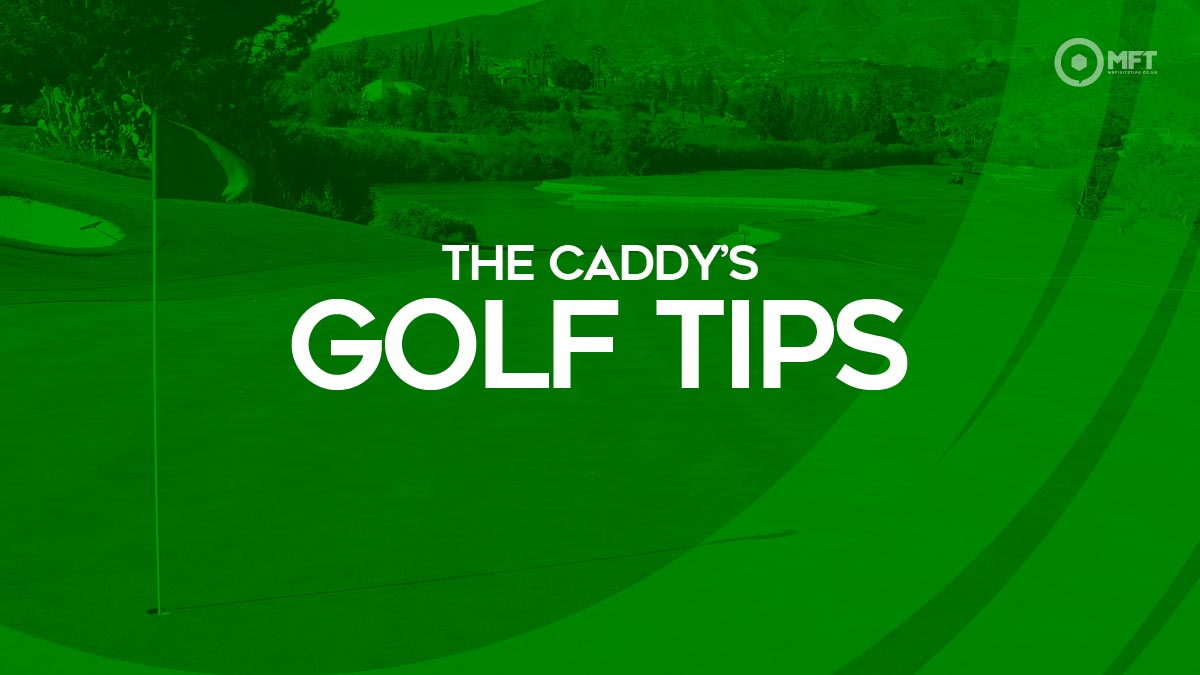 Photo: french open golf betting tips