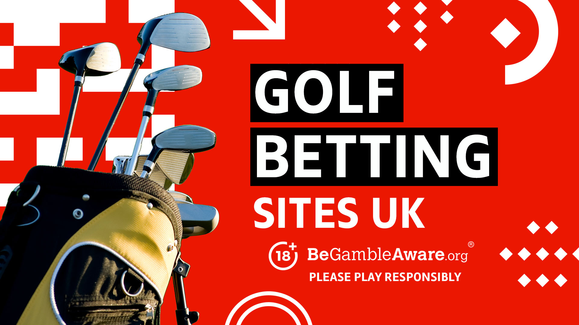 Photo: golf betting promotions