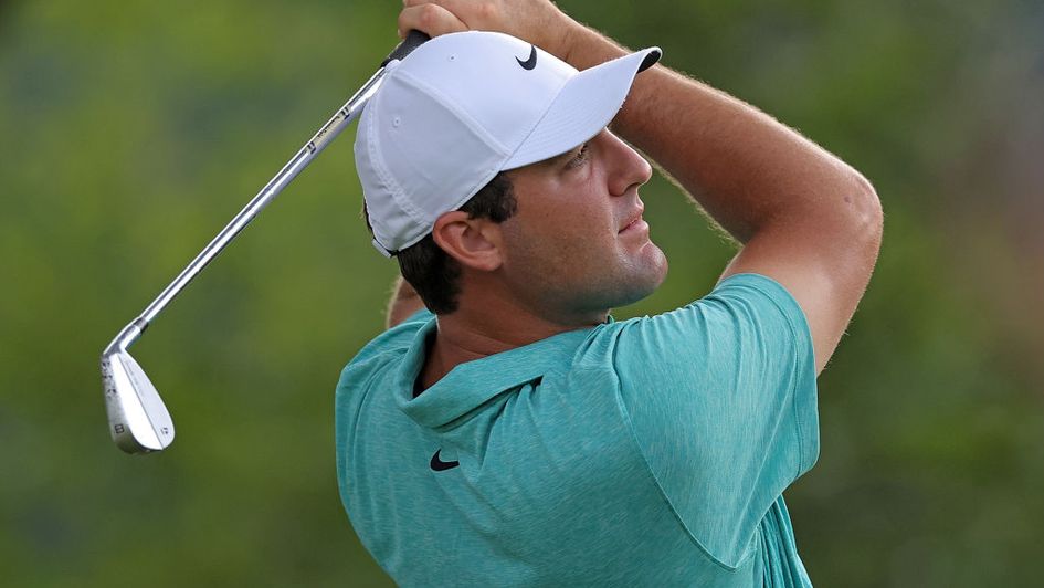 Photo: golf betting tips bmw championship