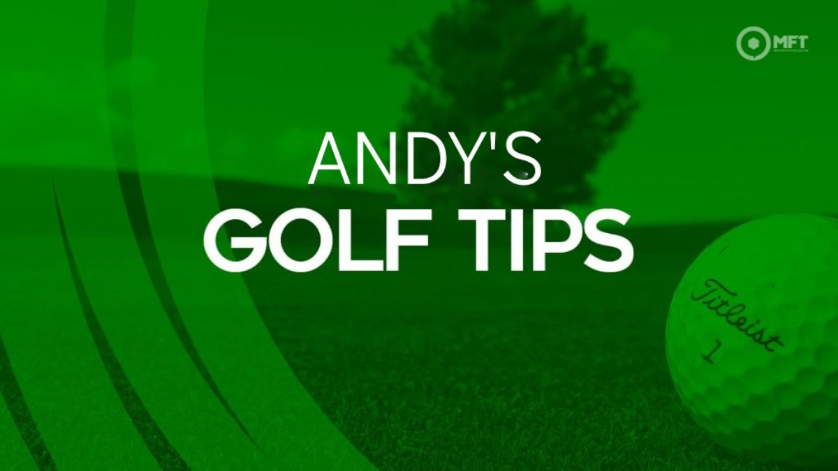 Photo: golf betting tips for this weekend