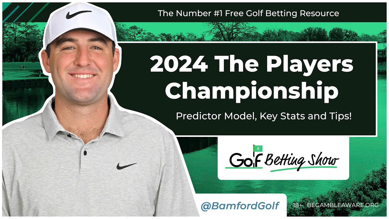 Photo: golf betting tips stats