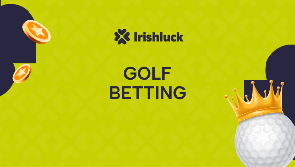 Photo: golf betting website ireland