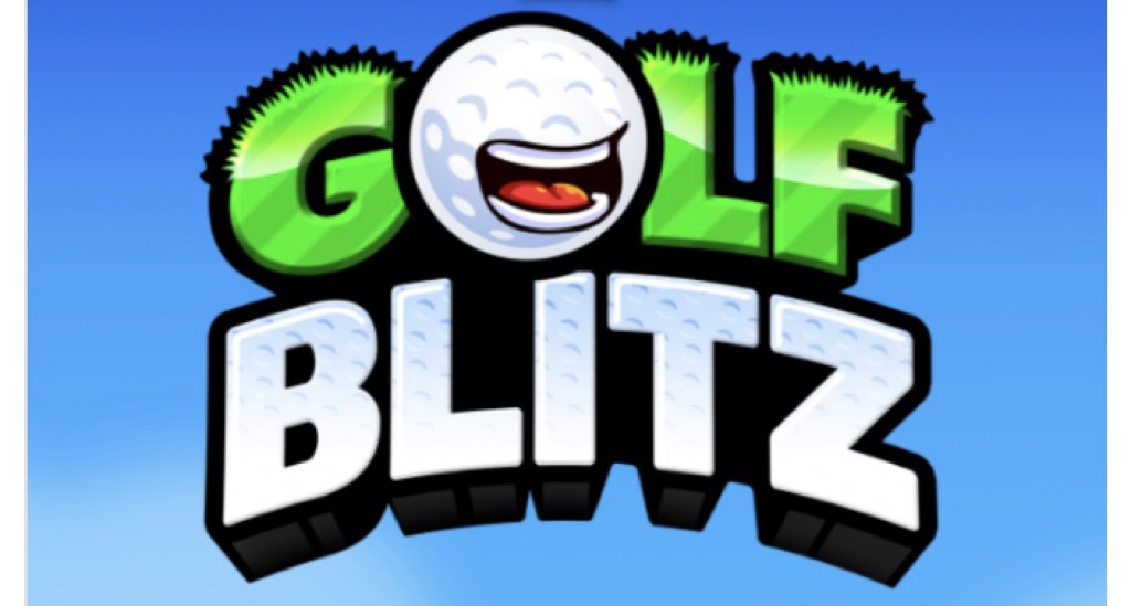 Photo: golf blitz beta