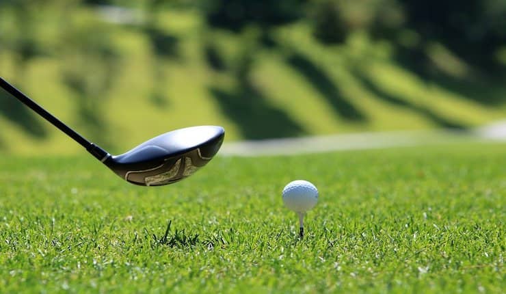 Photo: golf insider betting