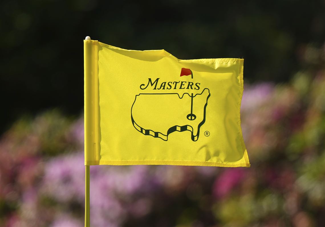Photo: golf masters bet augusta national
