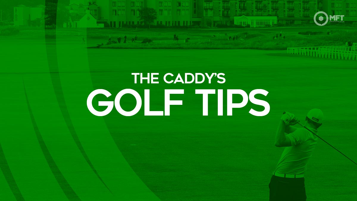 Photo: golf monthly free betting tips