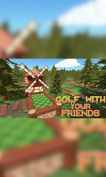Photo: golf with your friends beta keys