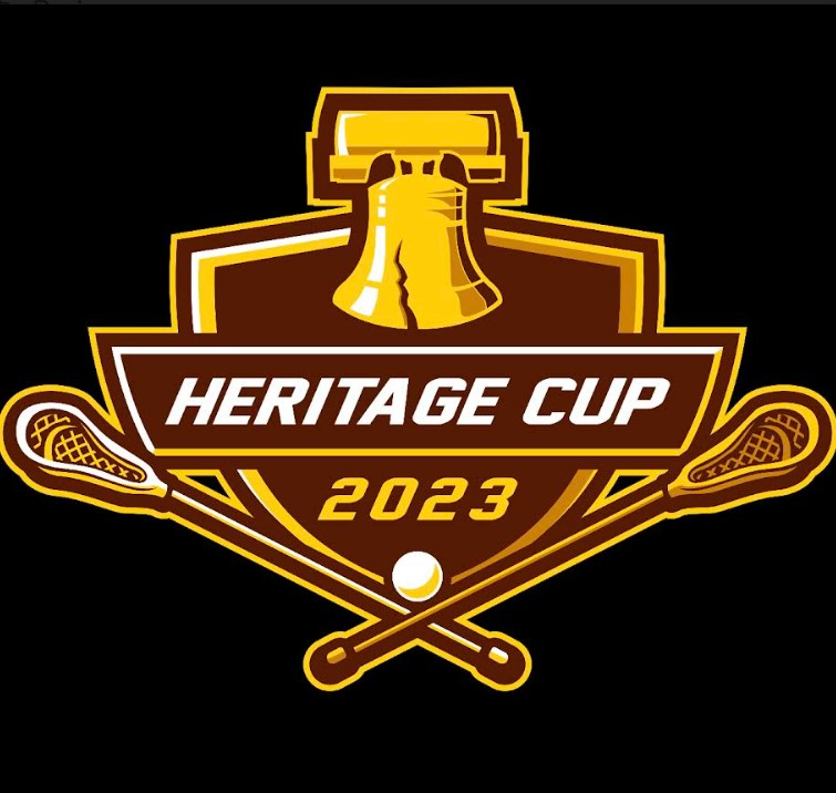 Photo: heritage cup lacrosse 2023