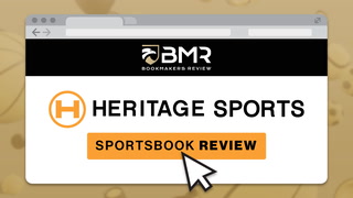 Photo: heritage sportsbook