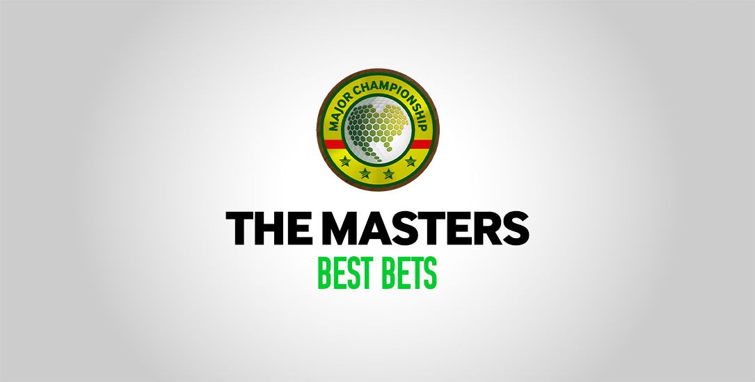Photo: how to bet the masters