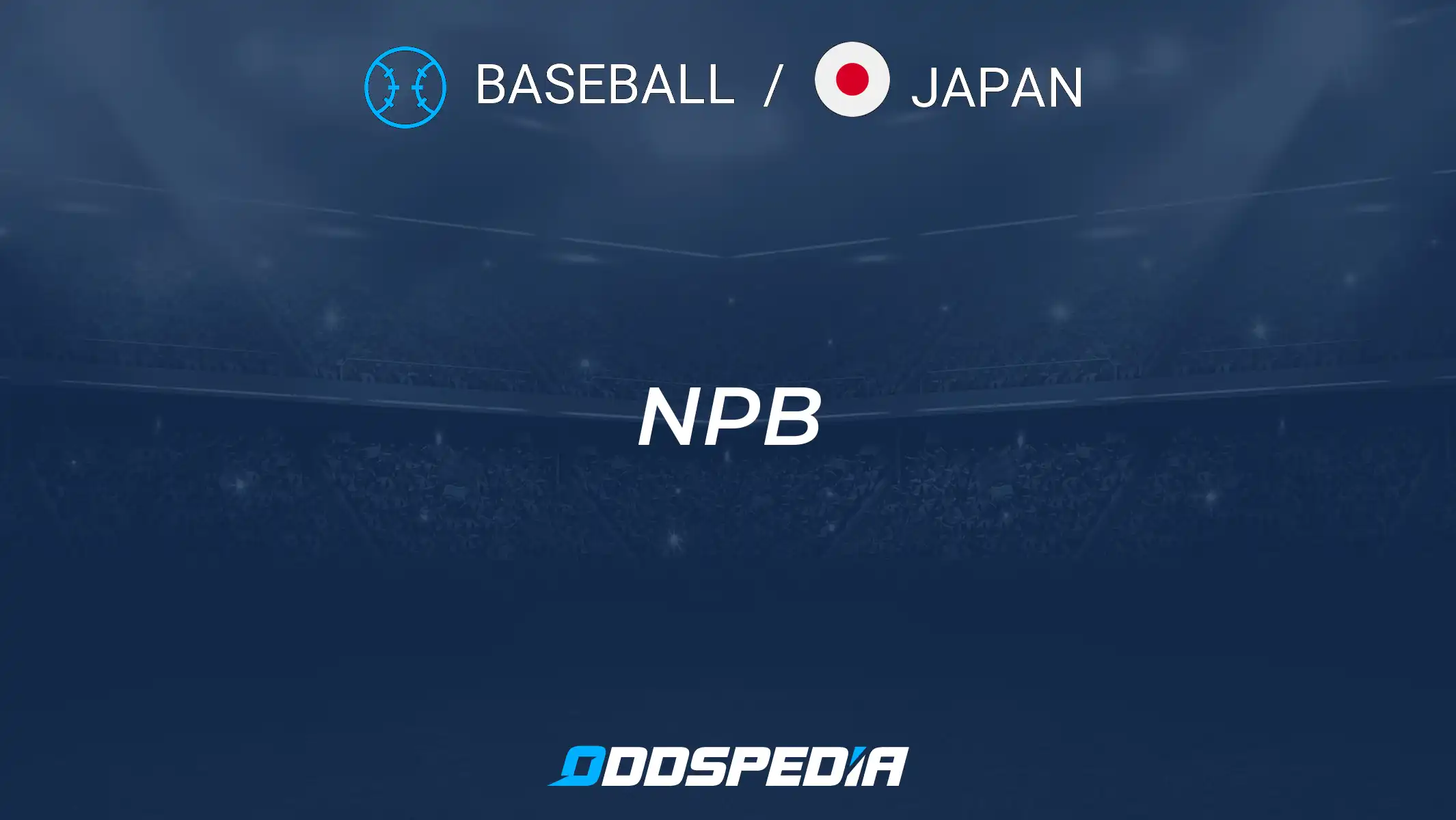 Photo: japan npb predictions