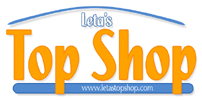 Photo: letas top shop