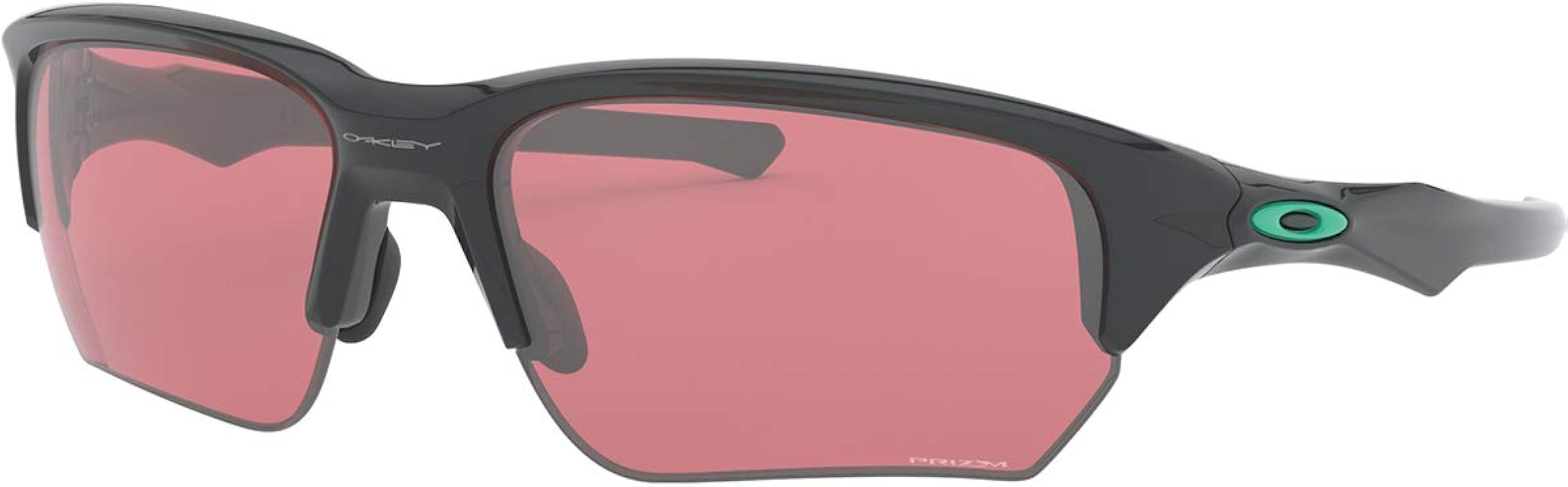 Photo: oakley flak beta prizm golf sunglasses