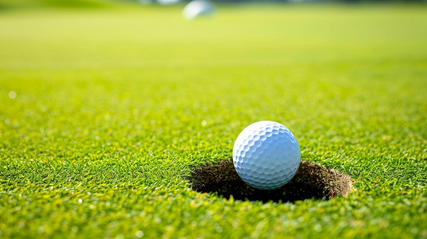 Photo: odds to break 80 in golf