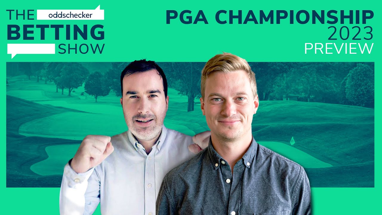 Pga Championship 2024 Odds Checker Amalle Marinna