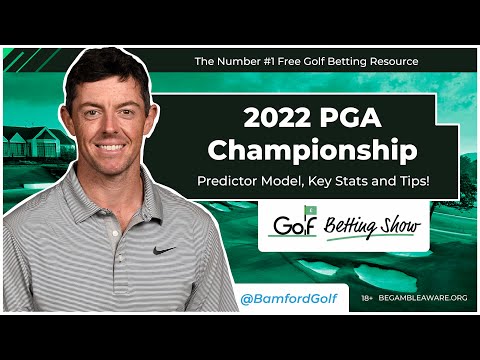 Photo: pga golf betting tips