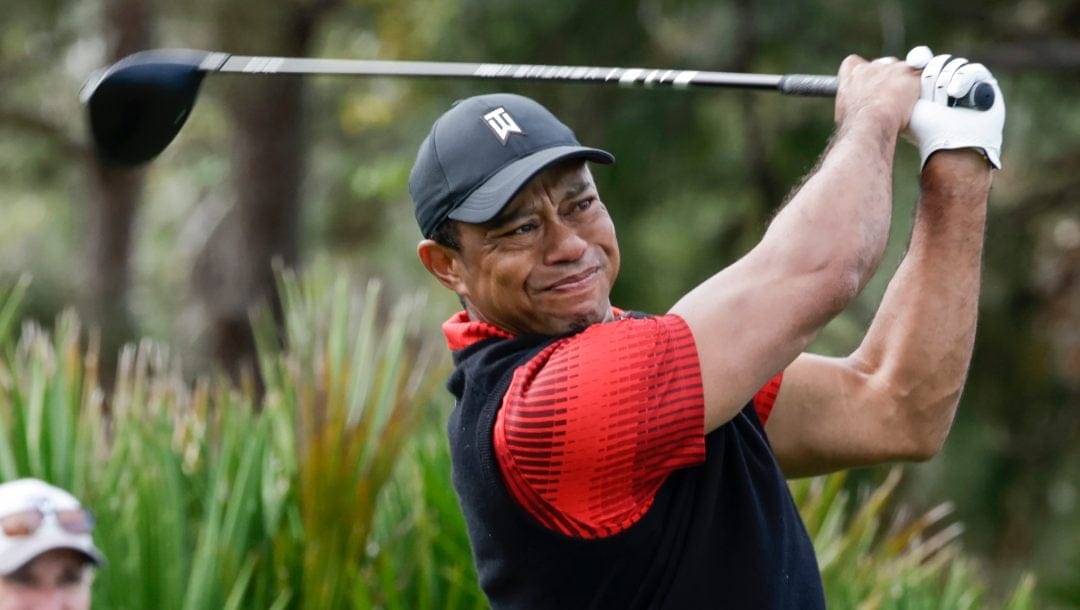 Photo: pga golf odds to win