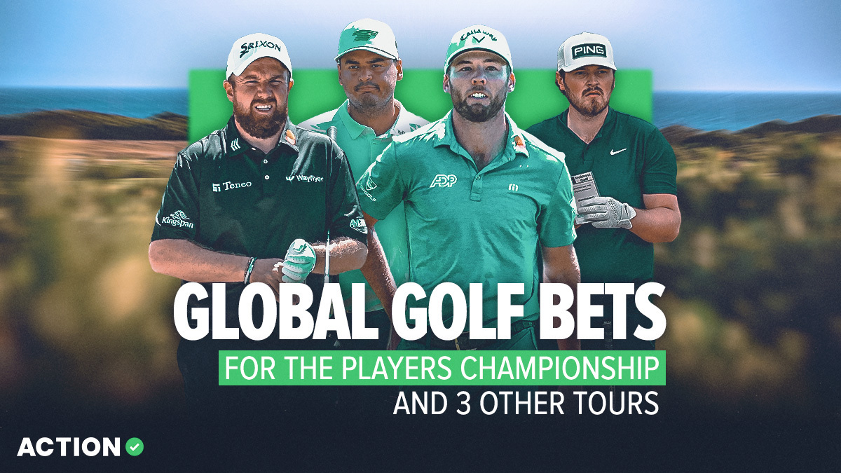 Photo: players championship golf betting