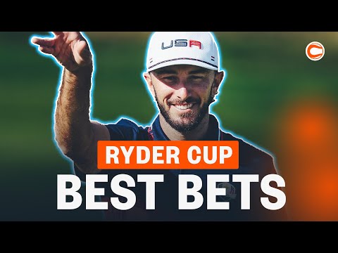 Photo: ryder cup ofds