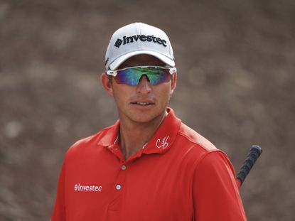 Photo: south african open golf betting tips