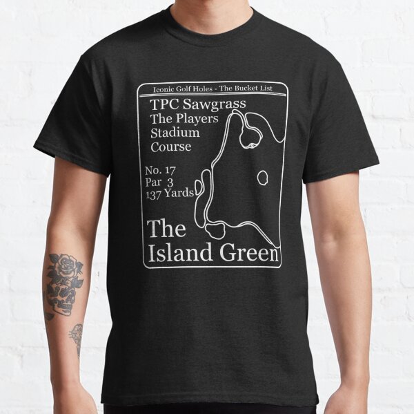 Photo: tpc sawgrass shirt