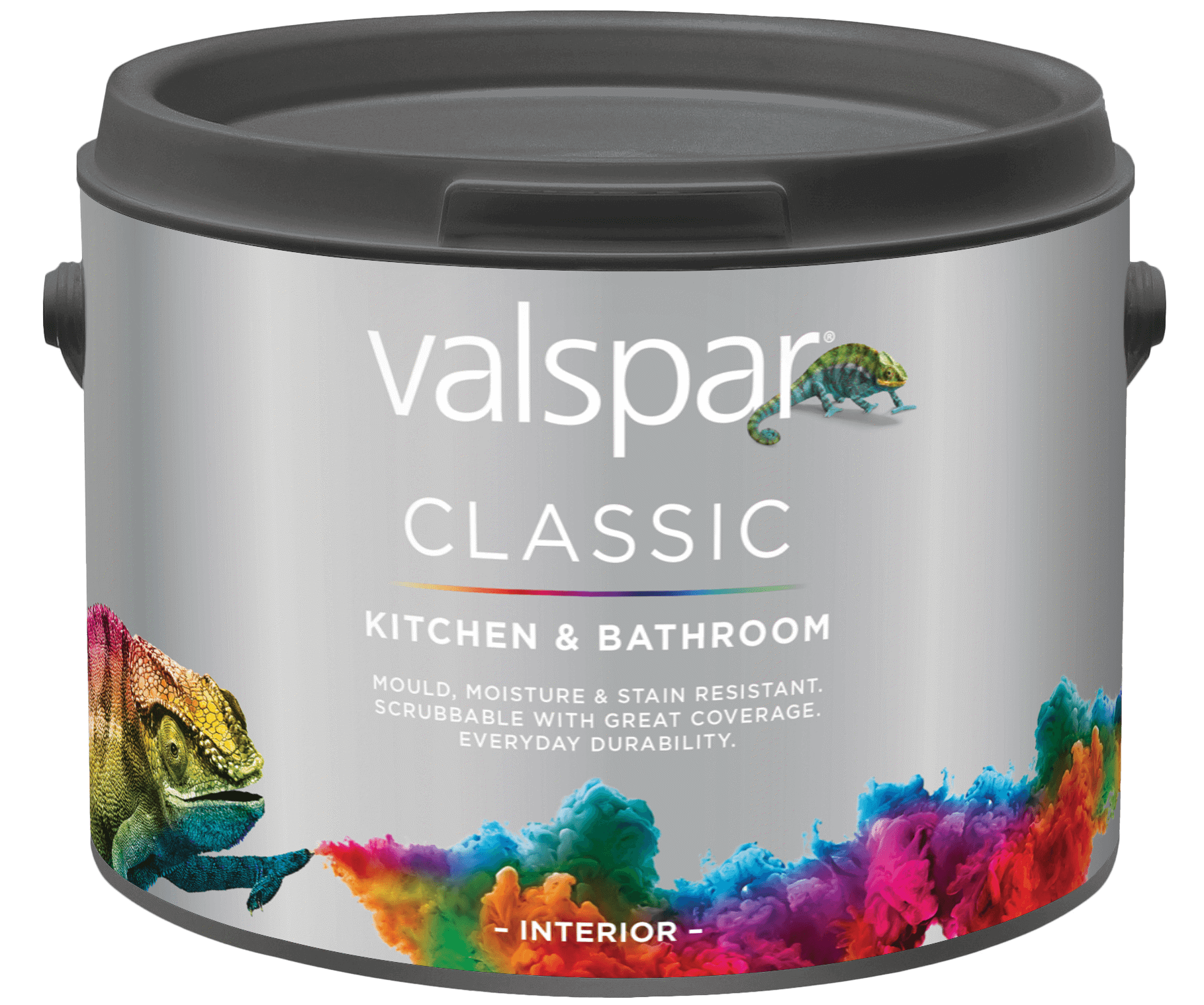 Photo: valspar classic