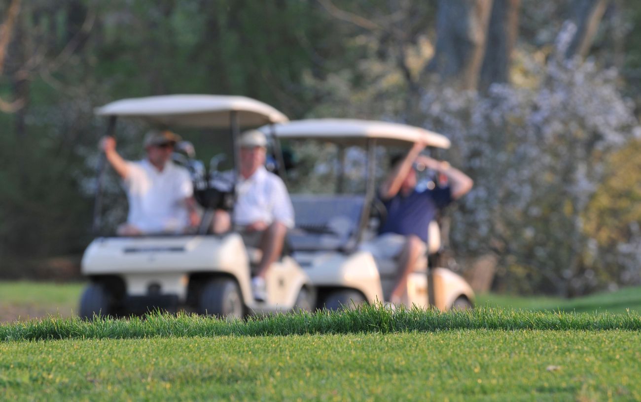 Photo: what is a calcutta bet in golf